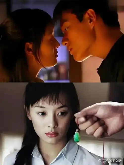 看到孙俪邓超结婚,佟大为醉酒含泪,才明白两人竟然是多年的好友