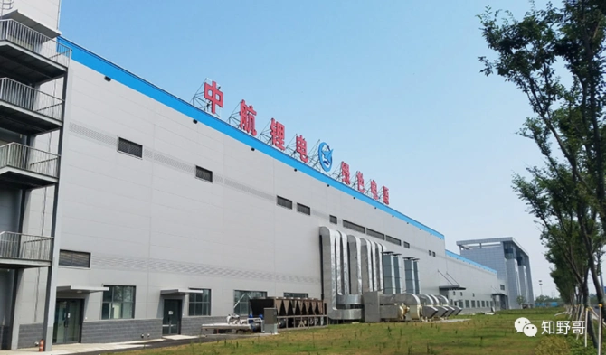 "对决"宁德时代 律师:中航锂电ipo进程或因"专利侵权"案受阻_专利,知