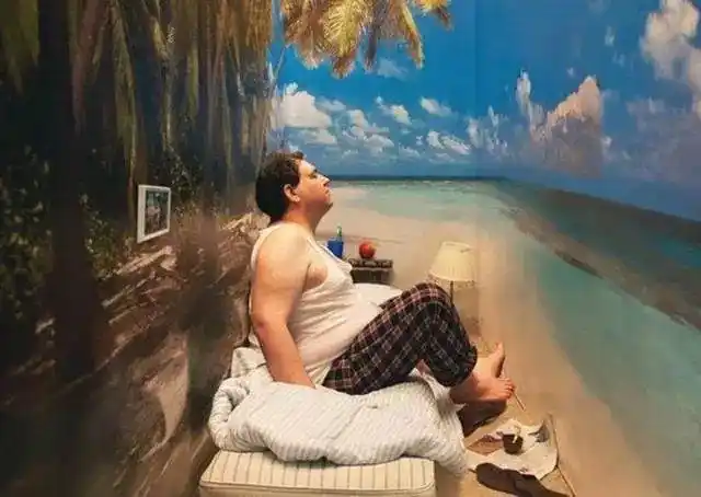 请求出心理阴影面积_搞笑_黑白漫话