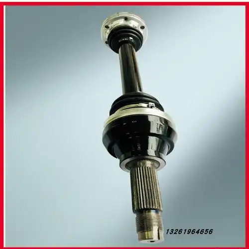 适用于法拉利驱动半轴总成原装进口italiaferrari半轴