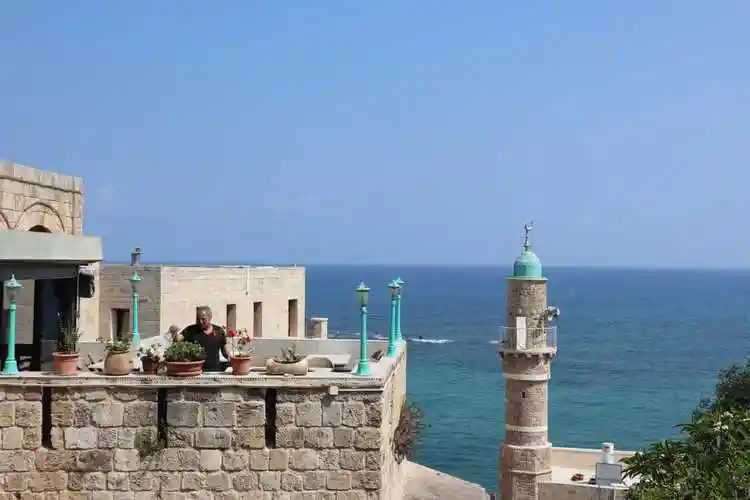 你好约旦以色列