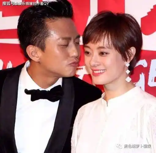 结婚13年,41岁孙俪和44岁邓超疑离婚,助理发长文回应_明星_夫妻_态度