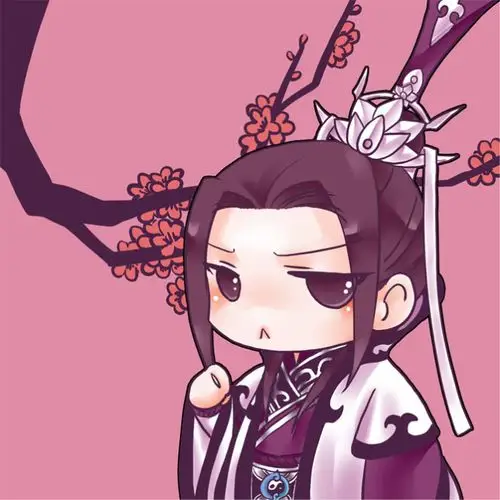 剑网三 纯阳 by昙夜