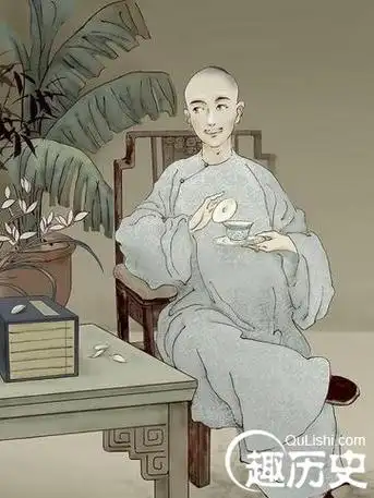 和珅之子丰绅殷德简介丰绅殷德妻子是谁