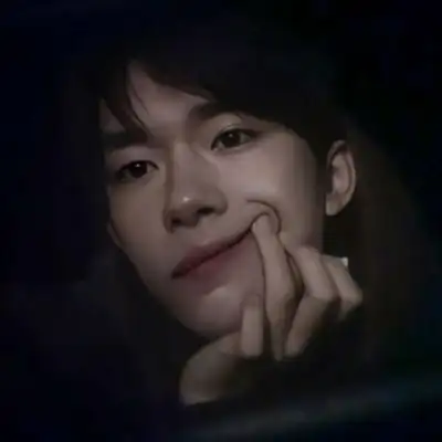 爱豆头像易烊千玺自截二转注明个性网宋玖祀