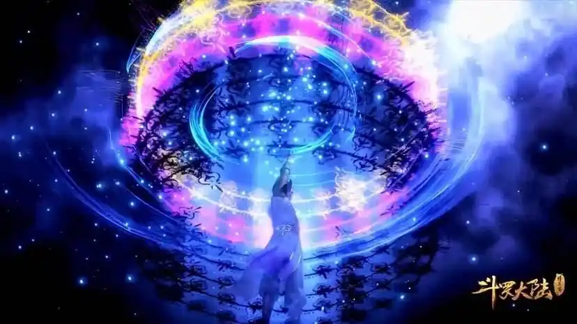 当年一家被追杀,就是为了三哥妈妈的魂环,然而