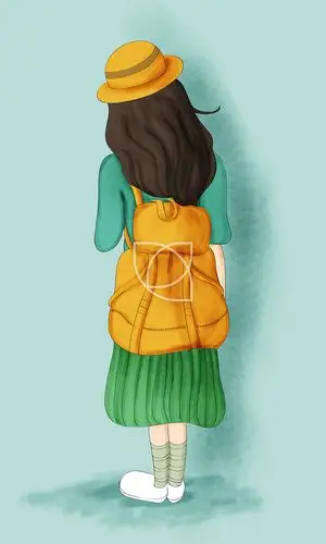 背影##旅游##孤独