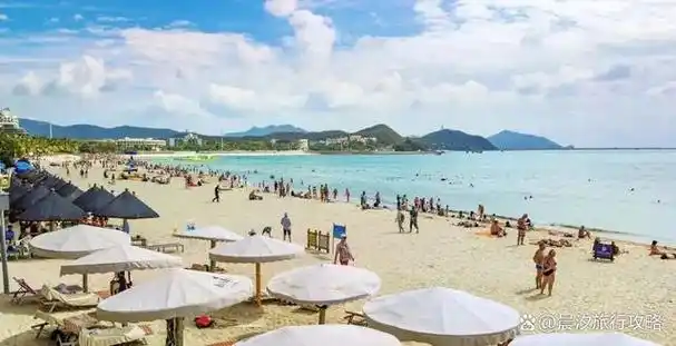 史上最全的三亚旅游攻略来了赶快收藏吧