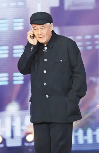 本山大叔退出春晚