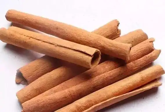 桂皮和肉桂能减脂:桂皮和肉桂别傻傻分不清了