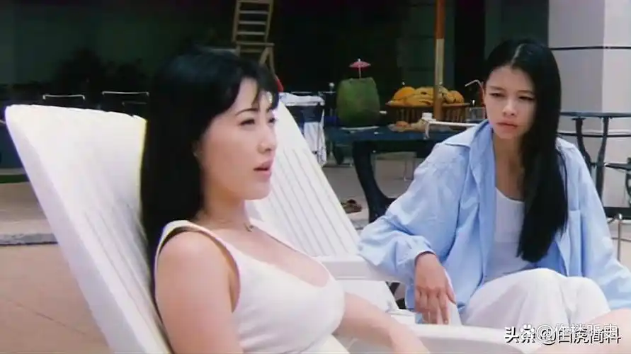 杨思敏19岁演潘金莲成名28岁住千万豪宅14年前在东莞开面馆