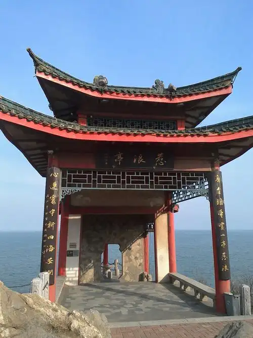 烟台旅游攻略必去景点「烟台旅游攻略必去景点图片」