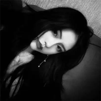 女生 黑暗系 动漫丧头像女 黑色 伤感动漫抹茶旦旦的头像大全抹茶旦旦