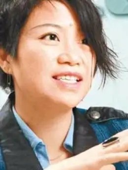 周恩恩电视剧作品