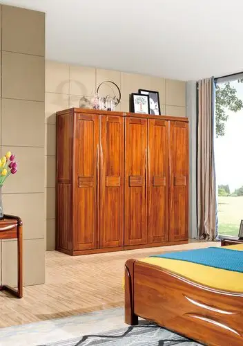 天籁沐香金丝柚木系列