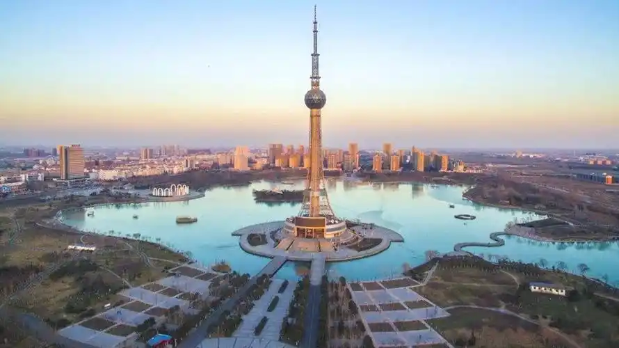 焦作龙源湖喷泉开放时间-焦作龙源湖音乐喷泉开放时间