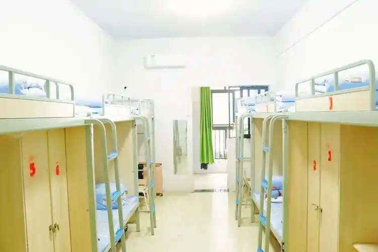 四川三河职业学院新同学,请查收这份保姆级校园生活攻略!