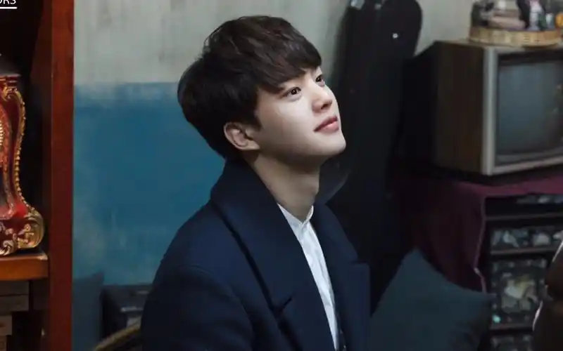 【演员宋江】宋江 人气歌谣mc挑战记 末放vlog_哔哩哔哩_bilibili