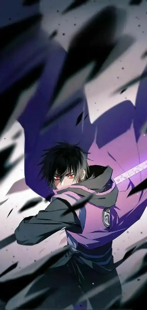 动漫壁纸|刺客伍六七