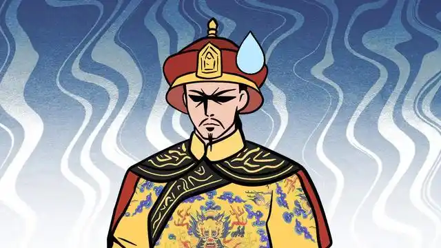 九子夺嫡中,阴沉宅男雍正是怎么登基的?