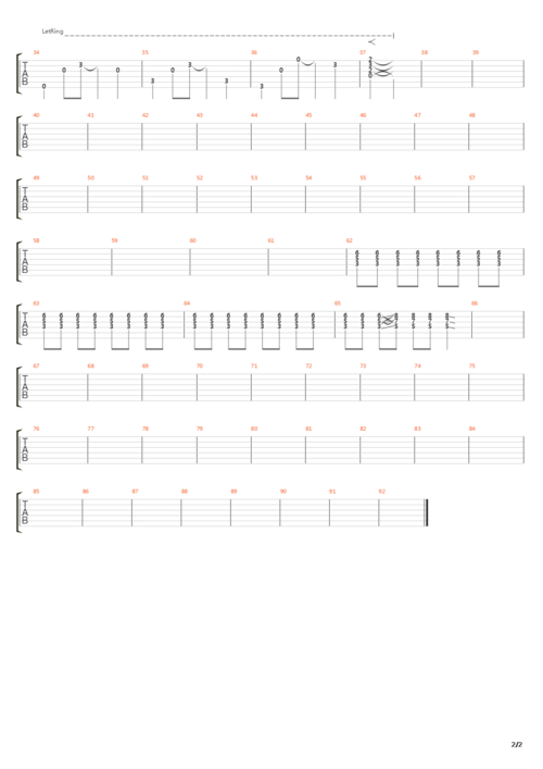 梦灯笼(梦灯笼 动画电影《你的名字.》op)吉他谱