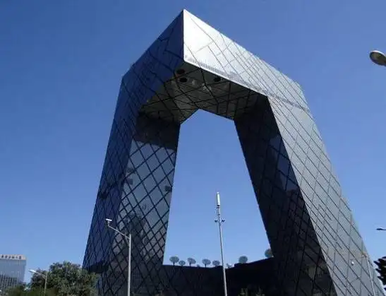 北京标志性建筑叫什么名字北京有哪些标志性建筑