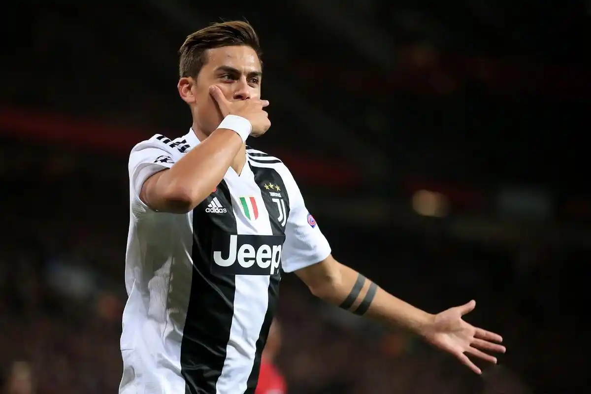 迪巴拉无心加盟曼联经纪人突然又提出无理要求三德子很难答应