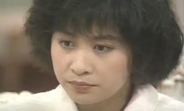 义不容情温兆伦被嫌太残忍,刘嘉玲成腿替,陈百强却成最后赢家