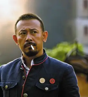 让子弹飞续集叫随子弹去男主角依然是姜文