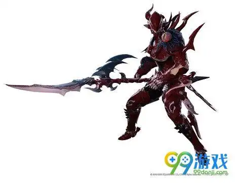 3版本"最后的咆哮"情报首曝_ff14 3.3_99游戏游戏