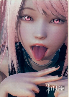 《ai少女》阿黑颜美少女mod