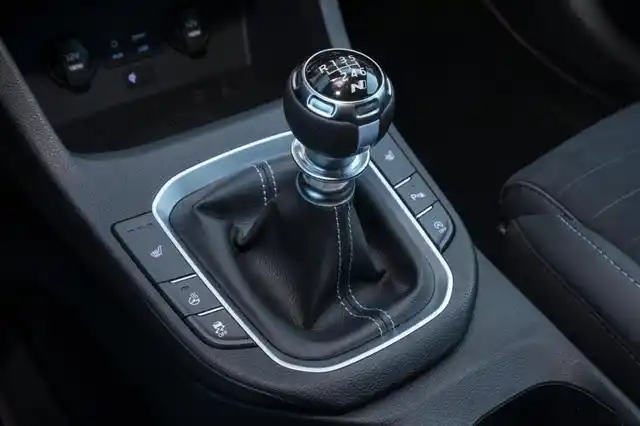 「韩系动向406」韩国就只剩6款mt的车了,手动挡还有存在意义吗?