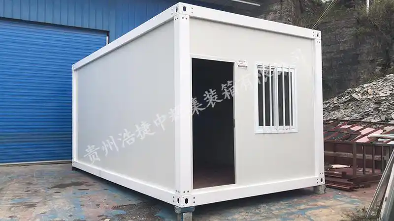 修文铝合金特种集装箱哪家好