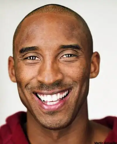 科比布莱恩特kobebryant