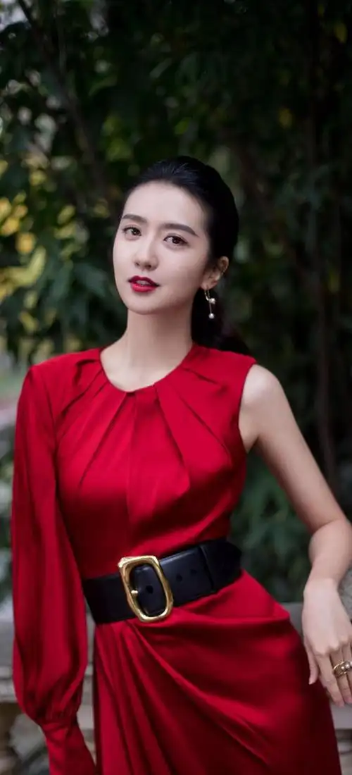 许龄月青春靓丽唯美可爱高清写真集1