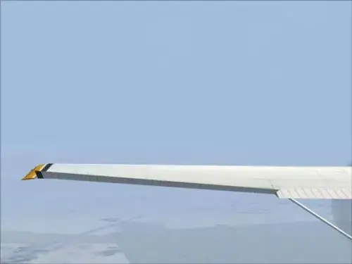 原理仪表模拟飞行教学版固定翼篇