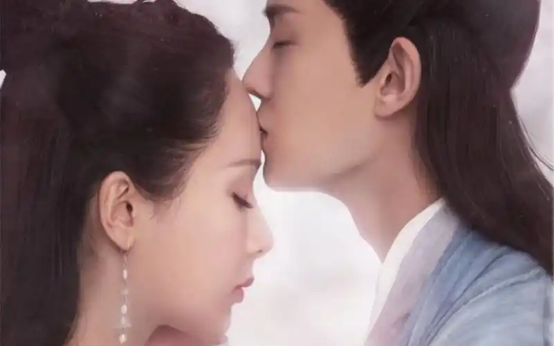 任嘉伦杨紫天乩之白蛇传说 考古紫宣老神仙学琴7215_哔哩哔哩