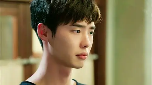 doctor异乡人##朴勋##李钟硕