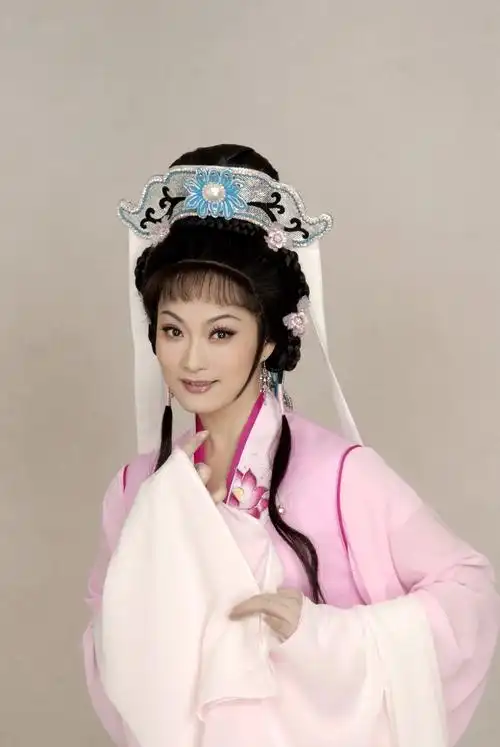 开票预告|开幕式:"典·范"越剧宗师范瑞娟经典折子戏专场