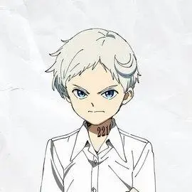 诺曼漫画约定的梦幻岛中的角色