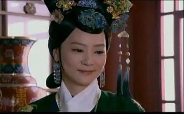 被康熙宠了一辈子的德妃娘娘,为何晚年生活不如意