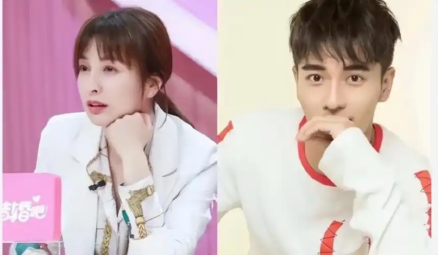 网爆吴昕郑凯多次同游,网友:吓我一跳,还以为是那个郑恺!