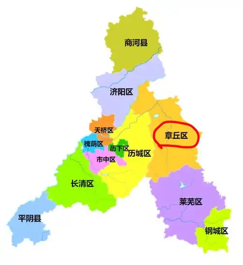 济南章丘区故事:匡章的盖世才能