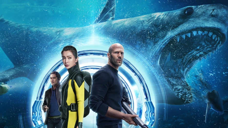 推荐六部科幻电影:《盗梦空间》上榜,《阿凡达》燃爆你的眼球