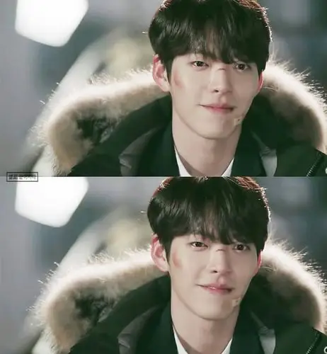 任意依恋 金宇彬 裴秀智