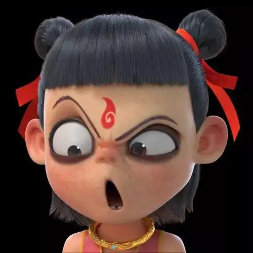 这一次《哪吒之魔童降世》票房可能会燃炸!!!(哪吒之魔童降世)影评