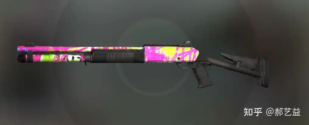 蛇咬武器箱snakebitecase浏览测评艺益csgo皮肤1