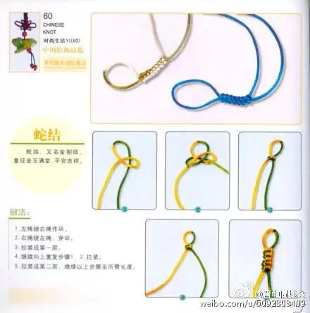 向左旋转f查看大图k收起#晋中趣味分享#【技能贴】私下收集的各种串珠