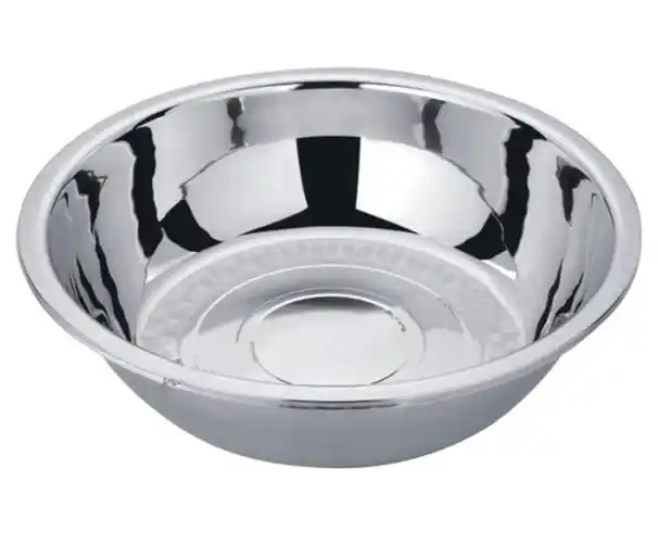 厂家直销多种规格不锈钢带磁/无磁反边斗盆.欢迎咨询,谢谢!