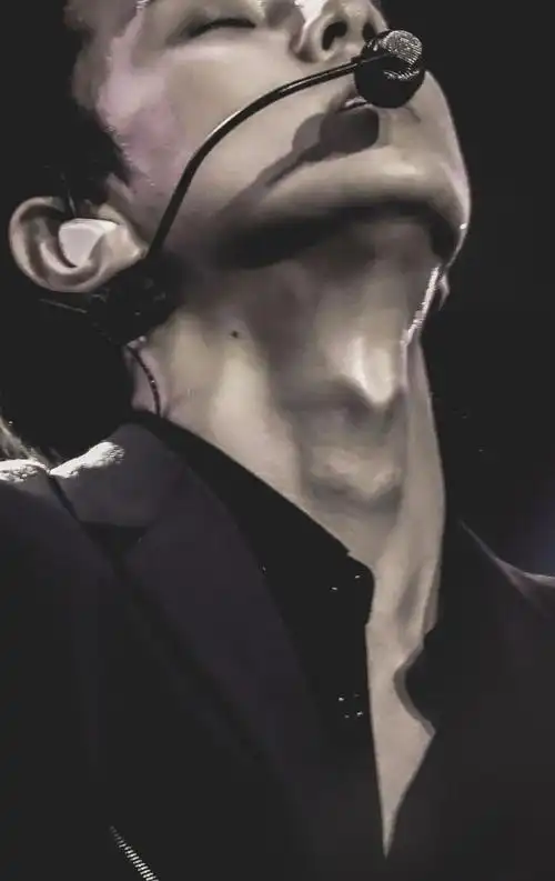 这波来势汹汹的喉结杀,你扛得住吗?